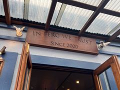 -Fergburger(皇后镇店)