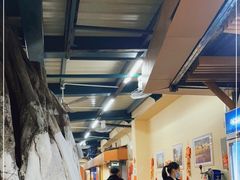 大堂-雅憩花园餐厅