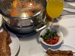 -九月海·海鲜自助(世纪东方店)