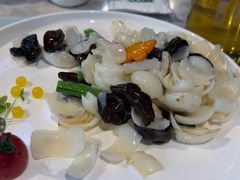 -清真·胖妈妈手抓餐厅(定西路长城宾馆店)