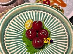 -松鹤精致料理(五一中路店)