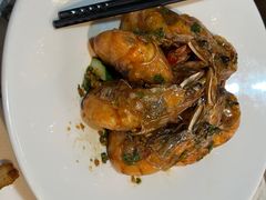 -醉南拳客家菜·河田鸡(东街口航空大厦店)