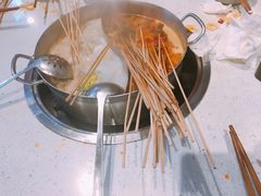 -大斌家串串火锅(喜盈门店)