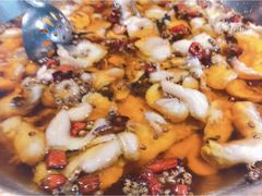 -雲蜀龙阁·金牌水煮鱼(方庄店)