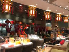 -咖啡苑自助餐厅·中国大饭店