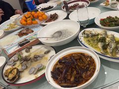 -高老庄新家宴(北斗星广场店)