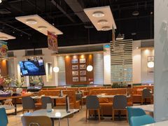 -金湖港式餐厅(建外店)