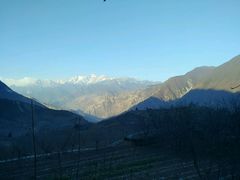 -太子岭滑雪场