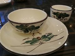 -陈记菜馆·非遗淮扬菜(东关街教场店)