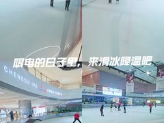 -TheRink大零溜冰场(IFS国金中心店)