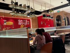 -比格比萨自助(宝山日月光店)