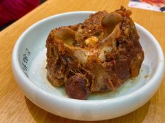 -云味馆·云南菜·云南米线(地王店)