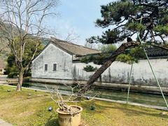 -兰亭风景区
