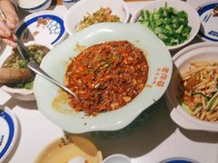 -老萍巷莲花血鸭·萍乡地标江西菜(步行街店)