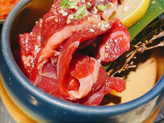 -和来烤肉(仓山万达店)