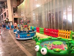 -南宫温泉水世界