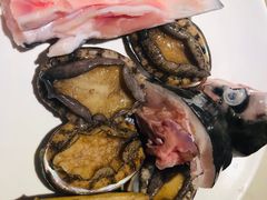 -加餐海鲜自助(集美银泰百货店)