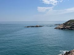 -东极岛景区