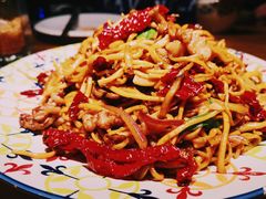 -葡萄集|滋味新疆菜·精酿酒馆(瑞豪酒店)