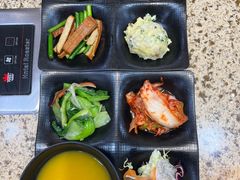 -真利味·脊骨火锅·正宗韩国料理(韩乐坊店)