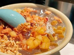 -江边城外烤全鱼(世茂广场店)