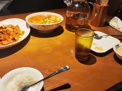-坤记味道(新华城市广场店)