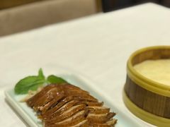 烤鸭-天和晟烤鸭店(玉泉西街店)