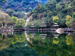 -九如山休闲旅游度假区