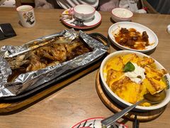-新白鹿餐厅(城西银泰城店)