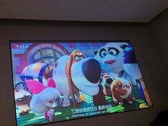 -云领御 • 影院式SPA足道(俊发广场店)