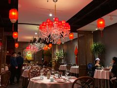 -小河盐帮·私家菜·烤鸭(三元桥·霄云路店)