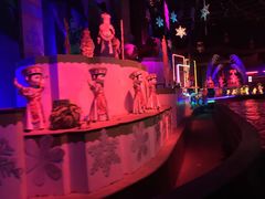 -济南方特东方神画