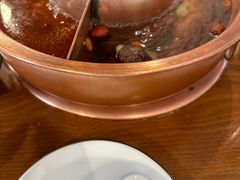 -前门杨记·铜锅涮肉(王府井·故宫店)