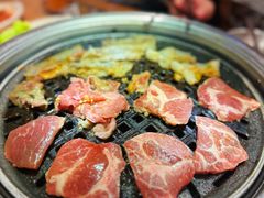 -韩悦牛排烤肉无限续(宝能中心店)