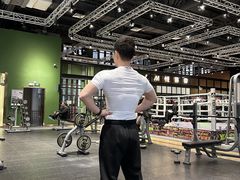 -悦莱美游泳健身会所(御景壹号店)