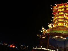 -唐山河头老街国丰维景国际大酒店