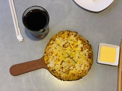 -棒约翰比萨·意面(万达店)