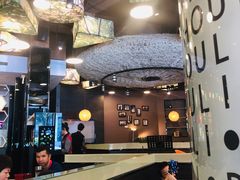 -伯顿西餐厅(厚街香榭丽店)