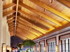 大堂-Le Comptoir de Pierre Gagnaire