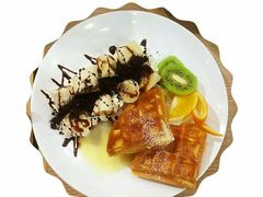 -仙踪林(江燕路万科里店)