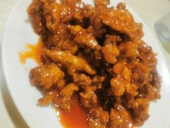糖醋里脊-石饮红星包子(中山路店)