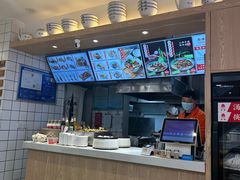 -黎一碗大碗手工面(城市立方店)