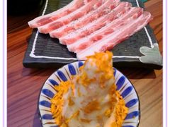 -烧肉一番·新韩式炭火烤肉(大岭山店)