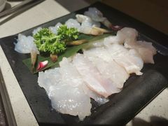 -海底捞火锅(莘松路店)