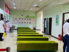 -慈铭体检(世纪城分院)