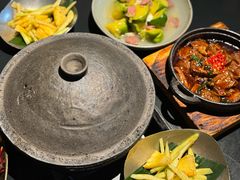 -Ameigo梅果·云贵川bistro(长宁来福士店)