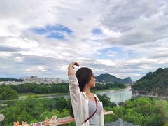 -忆咖啡观景餐厅(桂林象山公园店)