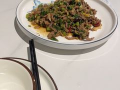 -食光慢宴·安吉土菜馆