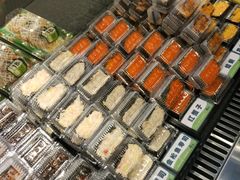 -池田寿司·4H鲜作(西直门凯德华联店)