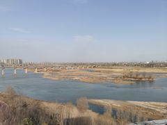 -西安浐灞国家湿地公园